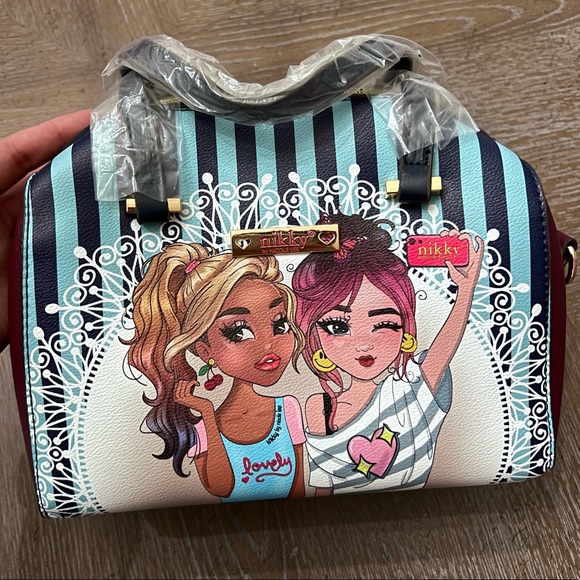 Nicole Lee Handbags - Nicole Lee Purse